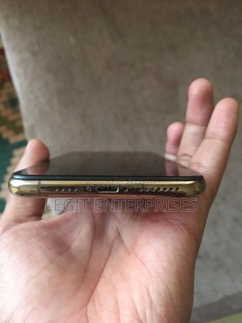 New Apple iPhone X 64 GB