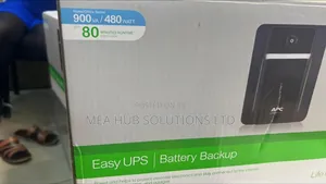 Apc 900va UPS