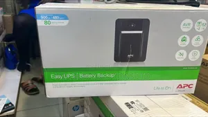 Apc 900va UPS