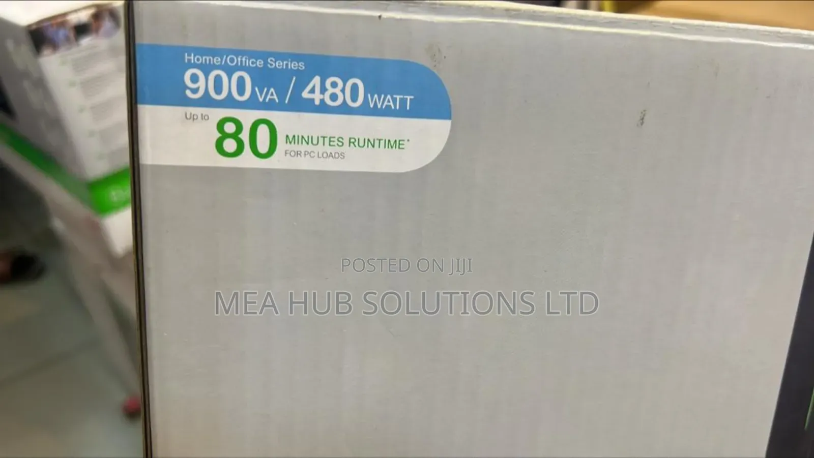 Apc 900va UPS