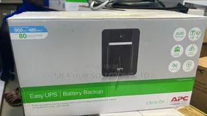 Apc 900va UPS