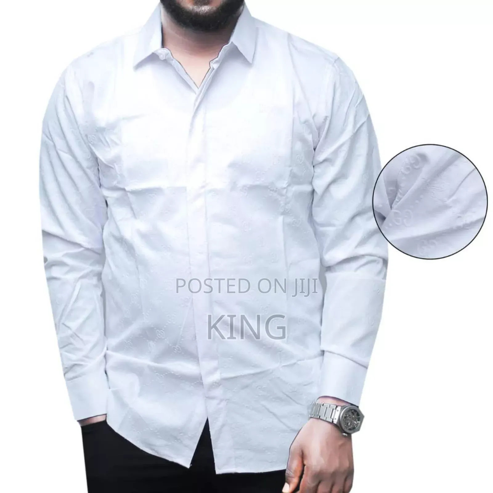 Adept Casual Shirts. "Men"