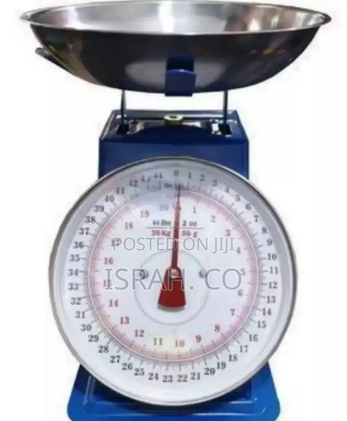 20 Kg Dial Spring Scale