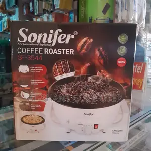 Coffee Roaster/Sonifer SF3544 Coffee Roaster