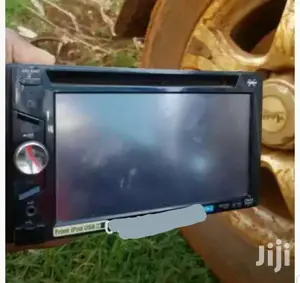 Car DVD Radio For Sale