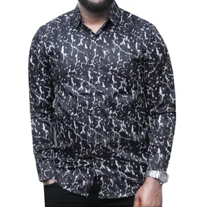 Charm Casual Shirts. "Men"