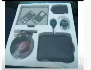 Original Car Alarm