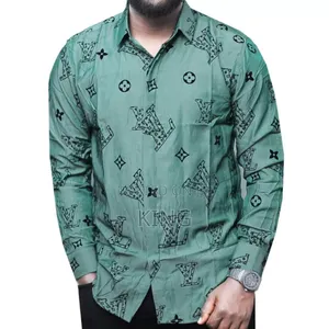 Noble Casual Shirts. "Men"