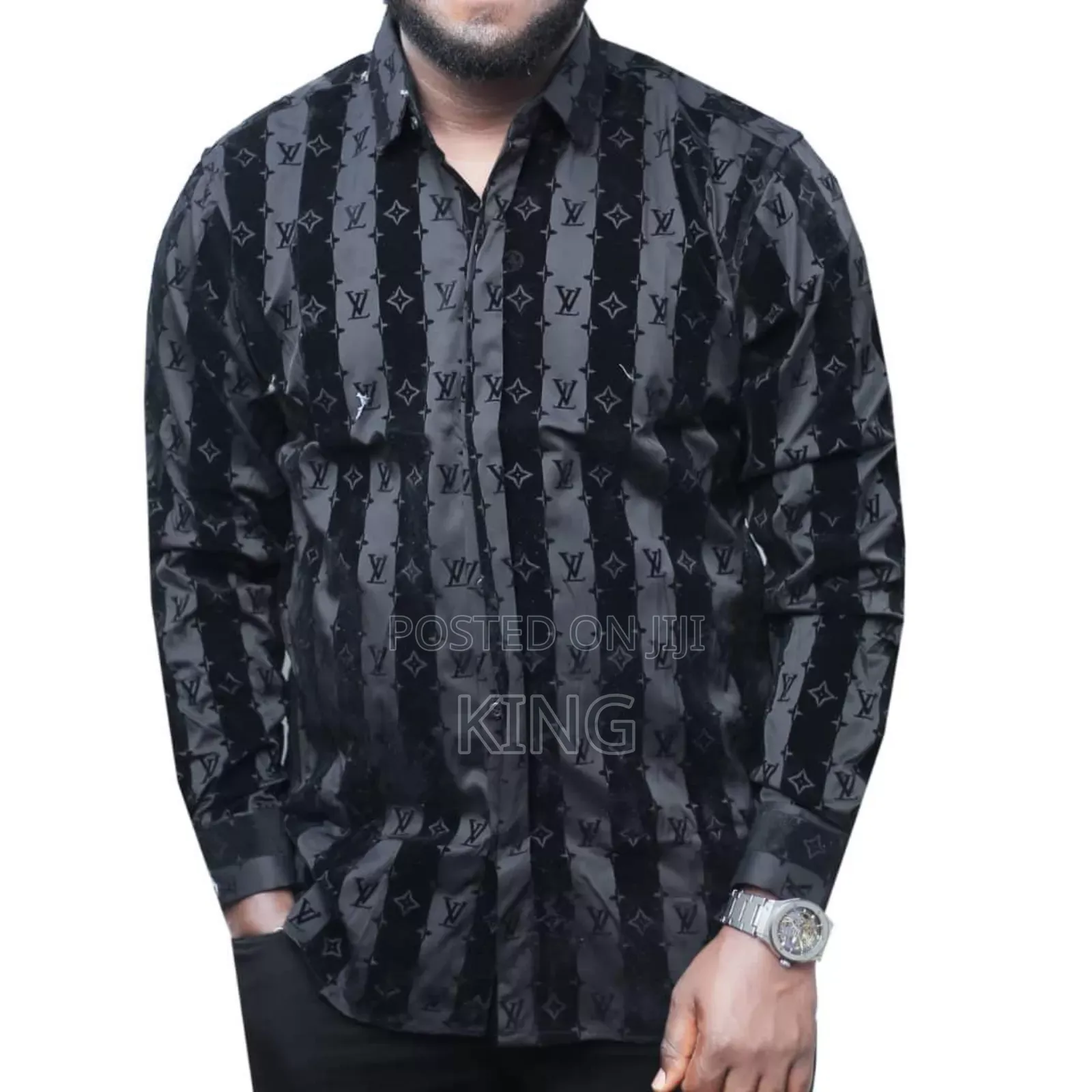 Proper Casual Shirts. "Men"