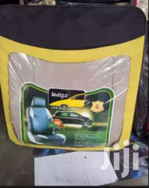 Car Seat Covers