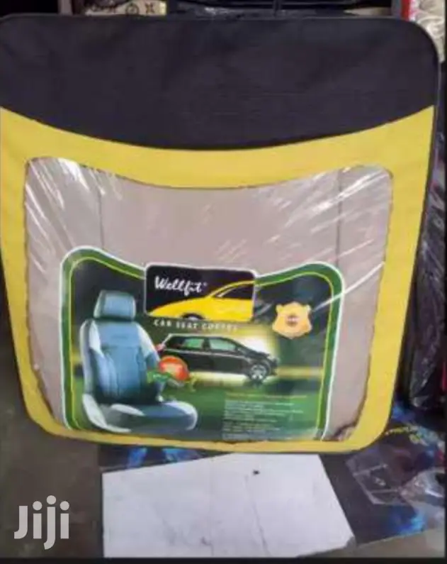 Car Seat Covers
