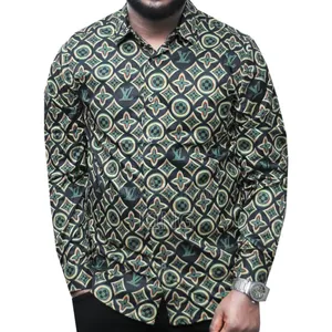 Homage Casual Shirts. "Men"