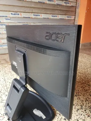 Monitor Accer