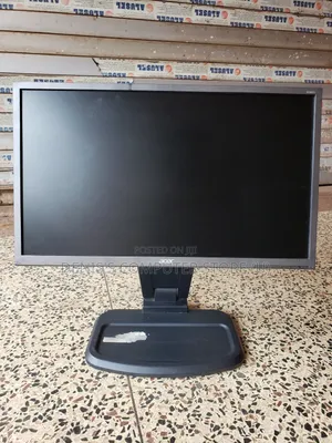 Monitor Accer