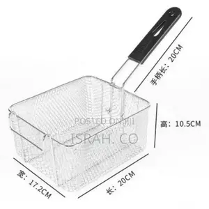 Deep Fryer Basket