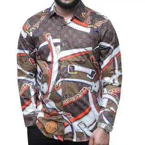 First Rate Casual Shirts. "Men"