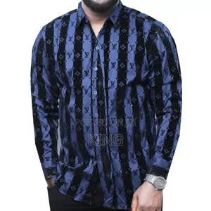 Excel Casual Shirts. "Men"