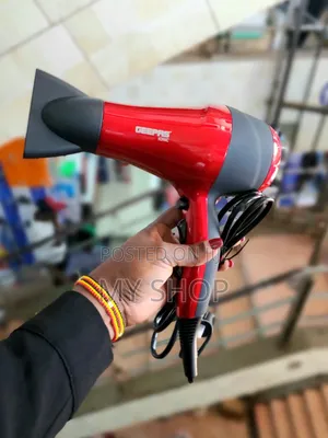 Geepas Dryer