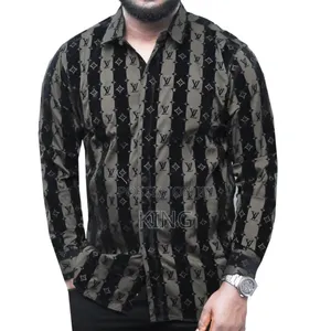 Modest Casual Shirts. "Men"