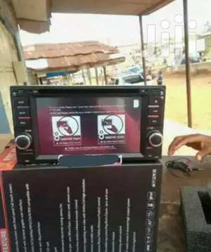 Car Radio