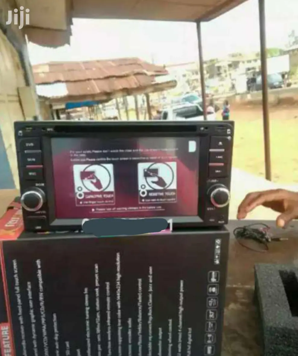 Car Radio