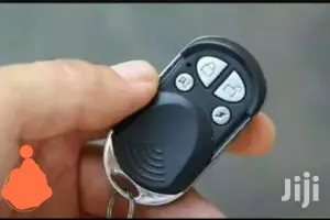 Top Security Car Alarm