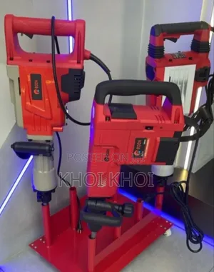 Demolition Hammer 95A EDON