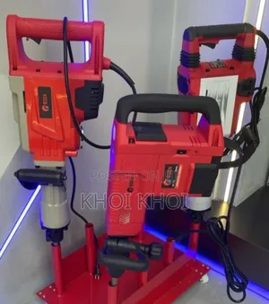 Demolition Hammer 110a Edon