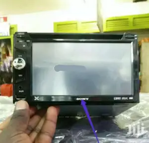 Car Radio