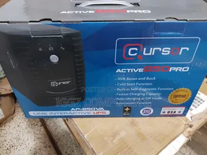 Cursor 850va UPS