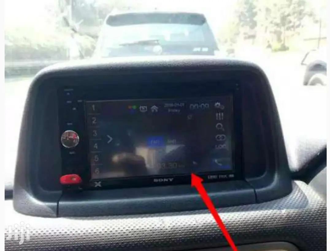 Car Radio