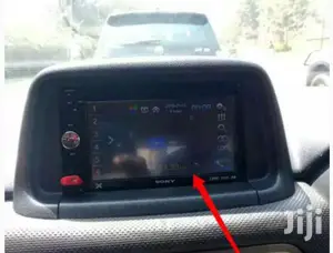 Car Radio