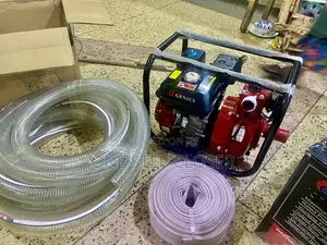 Complete Irrigation Water Pump System /Irrigation System