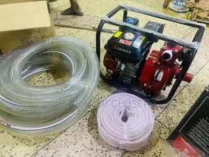 Complete Irrigation Water Pump System /Irrigation System