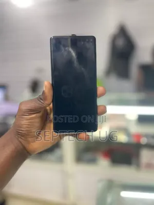 New Samsung Galaxy S10 Plus 128 GB White