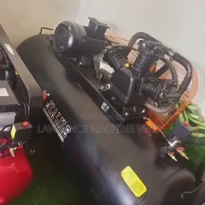 Air Compressor 500L Three Phase