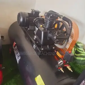Air Compressor 500L Three Phase