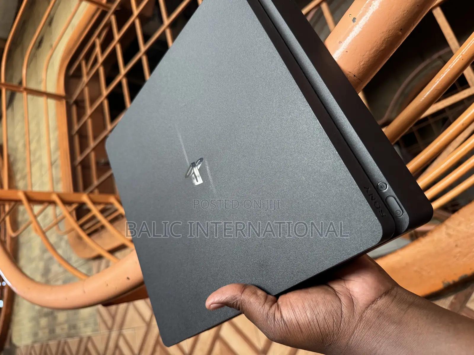 Sony Playstation 4
