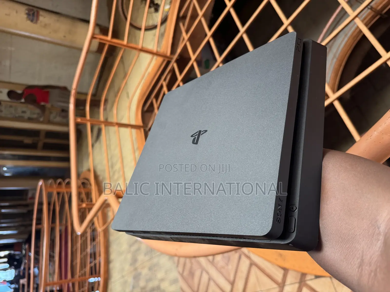 Sony Playstation 4