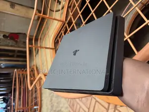 Sony Playstation 4
