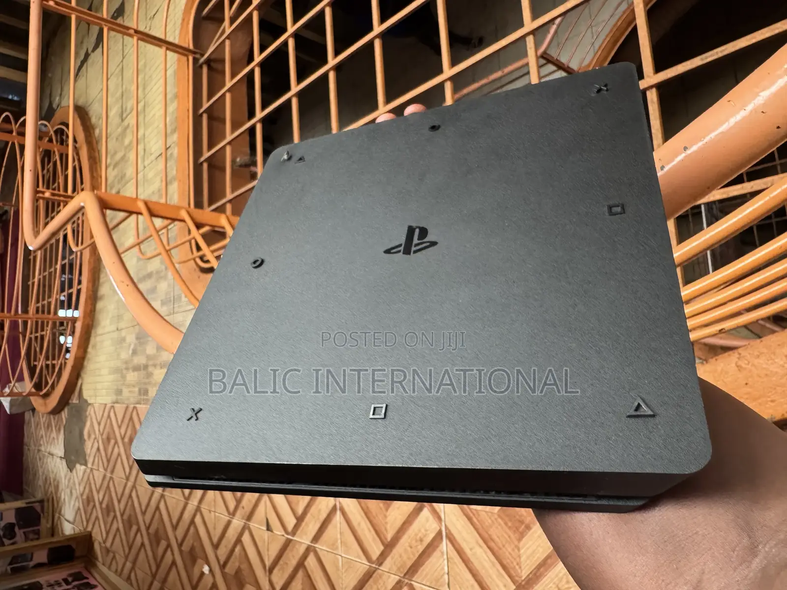 Sony Playstation 4