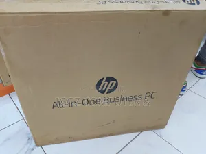 New Desktop Computer HP 16GB Intel Core I5 SSD 256GB
