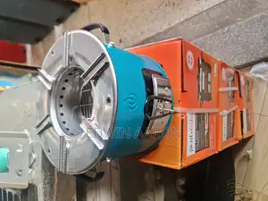 Charcoal Saving Stove (Advanced Tech)