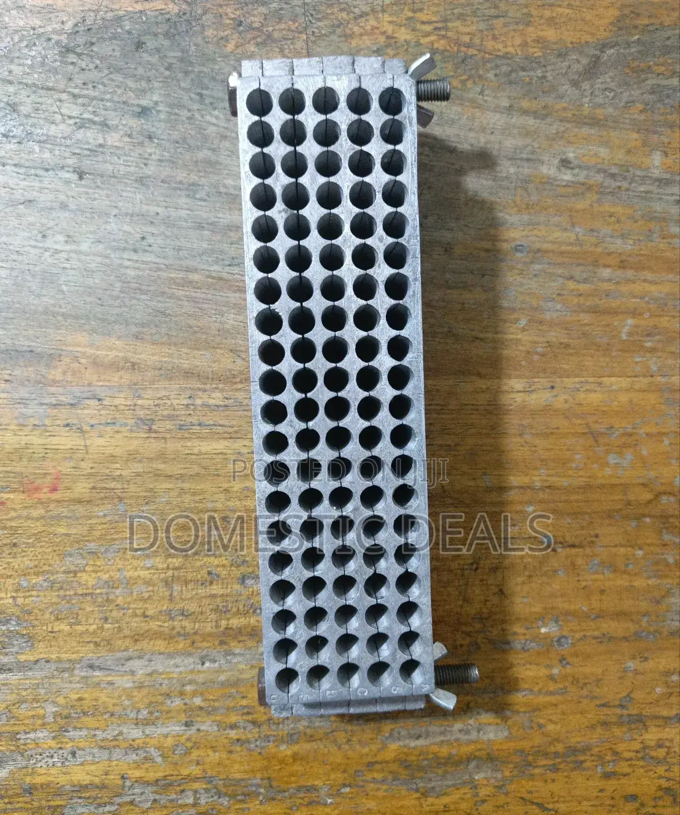 100pcs School Chalk Making Mould