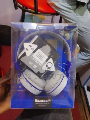 JBL Head Phone(881A)