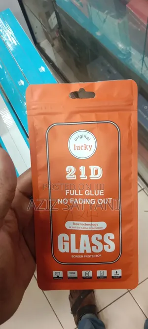 Mobile Screen Guard Available For All Samsung, And Many More