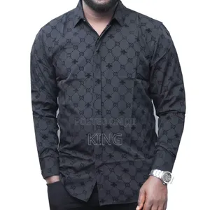 Alpha Casual Shirts. "Men"