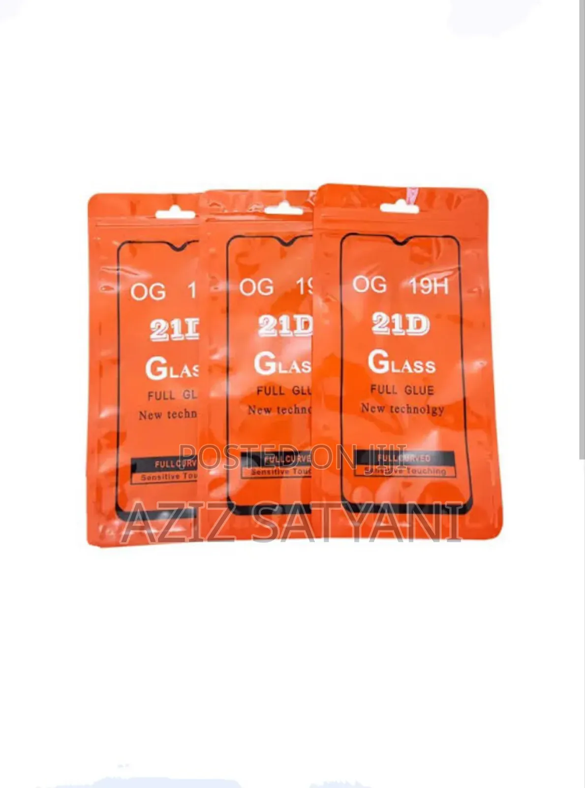 Mobile Screen Guard Available For All Samsung, And Many More