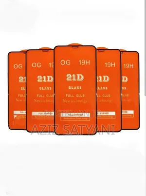 Mobile Screen Guard Available For All Samsung, And Many More