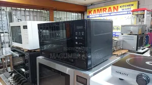 Microwave Repair